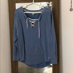 Victoria’s Secret pullover